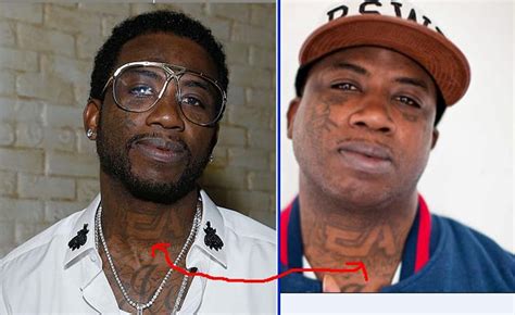 hopsin gucci mane clone|gucci mane then and now.